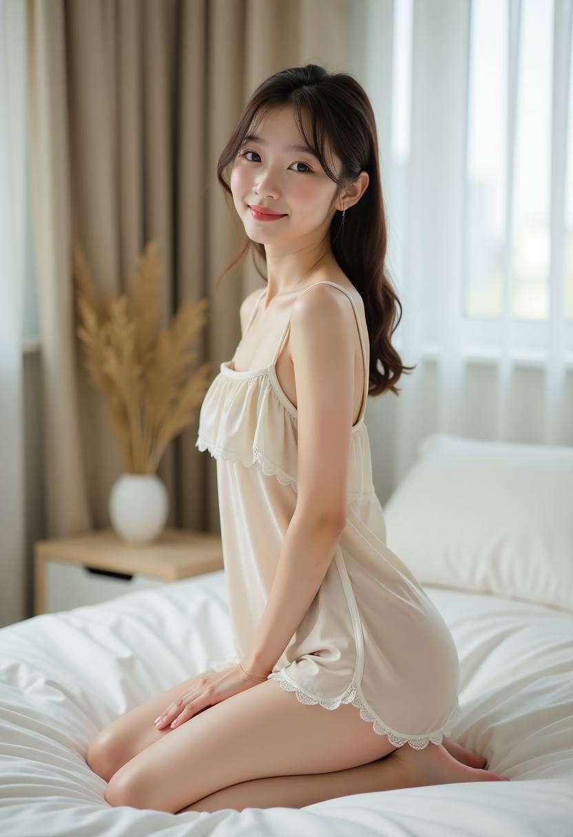 白昼星群海报